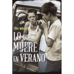 Lo que muere en verano