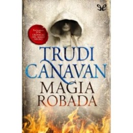 Magia Robada
