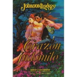 Corazón indómito