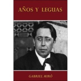 Años y leguas