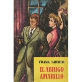 El abrigo amarillo