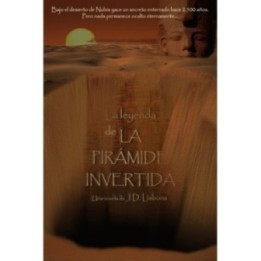 La leyenda de la pirámide invertida