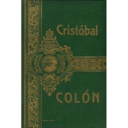 Cristóbal Colón