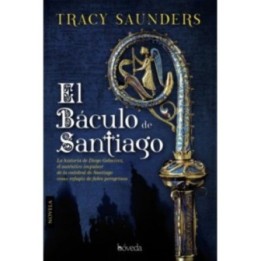 El báculo de Santiago