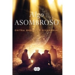 Algo asombroso