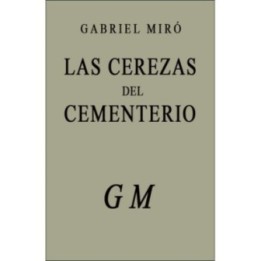 Las cerezas del cementerio