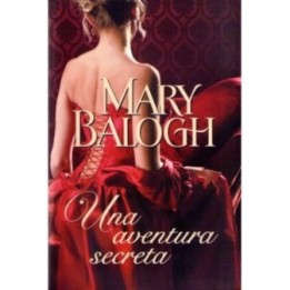 Una aventura secreta