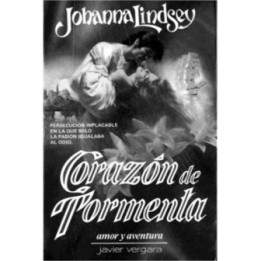 Corazón de tormenta