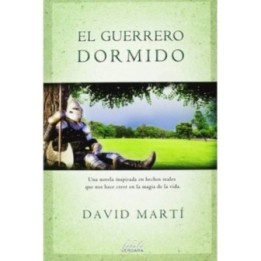 El guerrero dormido