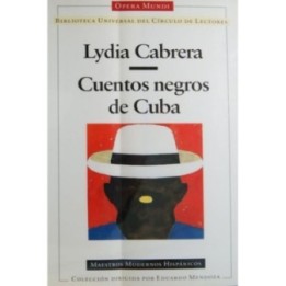 Cuentos negros de Cuba