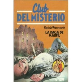 La daga de marfil
