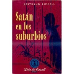 Satán en los suburbios