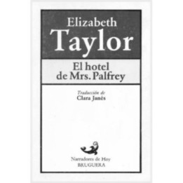 El hotel de Mrs. Palfrey