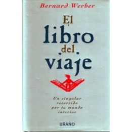 El libro del viaje