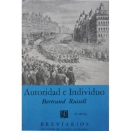 Autoridad e individuo