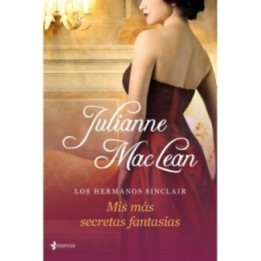 Mis más secretas fantasías