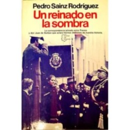 Un reinado en la sombra