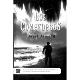 Los comefuegos