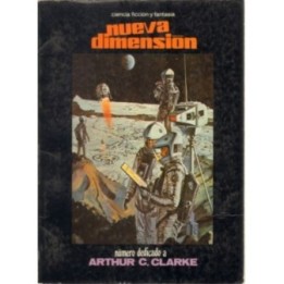 Nueva Dimensión 31