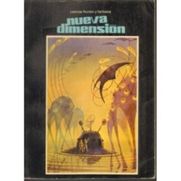 Nueva Dimensión 32