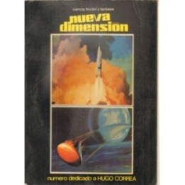 Nueva Dimensión 33