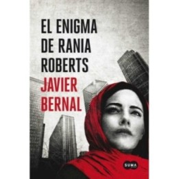 El enigma de Rania Roberts