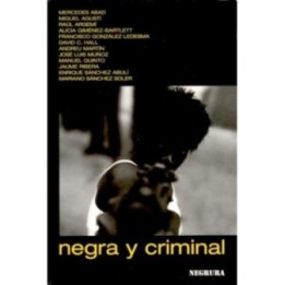 Negra y criminal