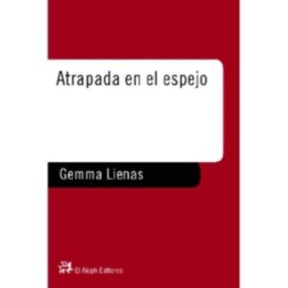 Atrapada en el espejo