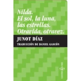 Nilda. El sol