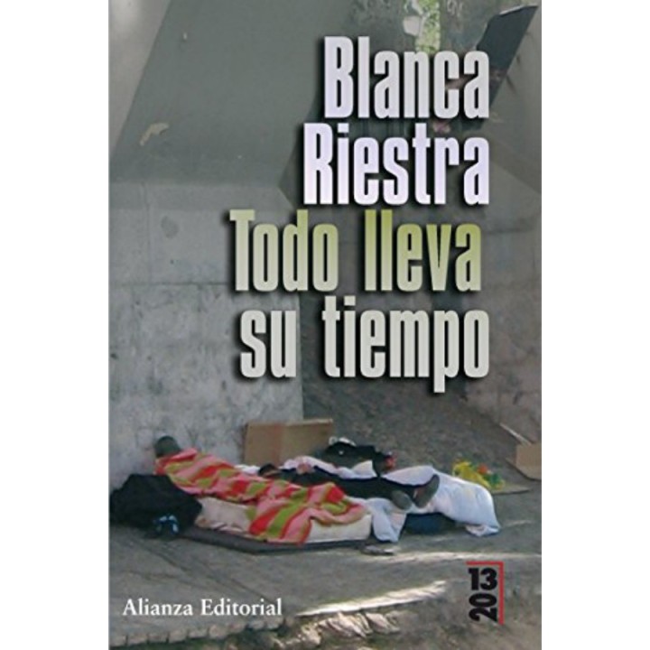 Todo lleva su tiempo