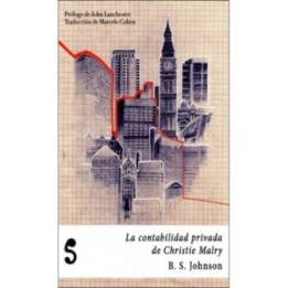 La contabilidad privada de Christie Malry