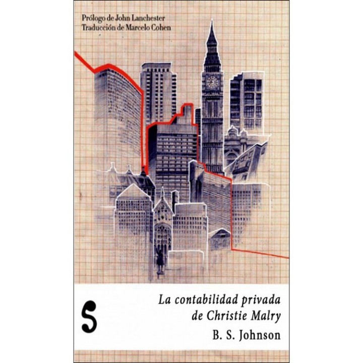 La contabilidad privada de Christie Malry