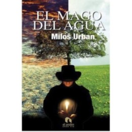 El mago del agua