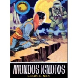 Mundos ignotos