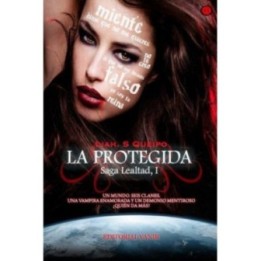 La protegida