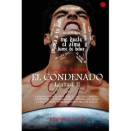 El condenado