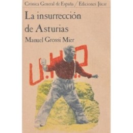 La insurrección de Asturias