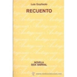 Recuento
