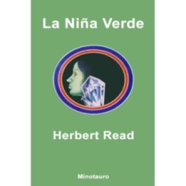 La niña verde