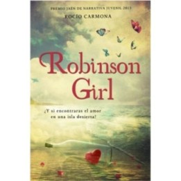 Robinson Girl