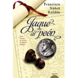 Jaque al peón