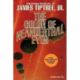 El color de los ojos del Neanderthal