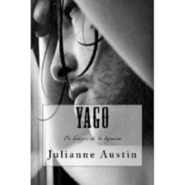 Yago. En brazos de la lujuria