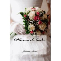 Planes de boda