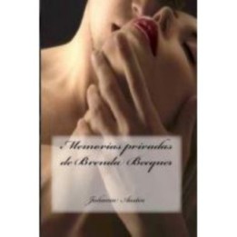 Memorias privadas de Brenda Becquer
