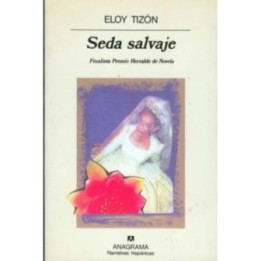 Seda salvaje