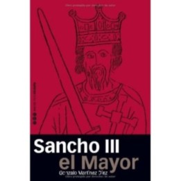 Sancho III el Mayor rey de Pamplona