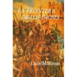 La frontera de los dioses