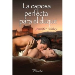 La perfecta esposa para el duque