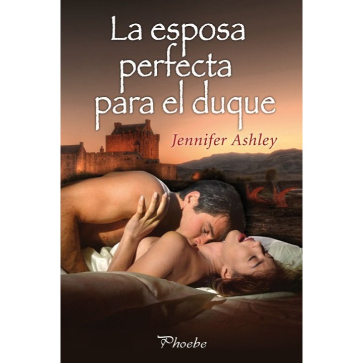 La perfecta esposa para el duque